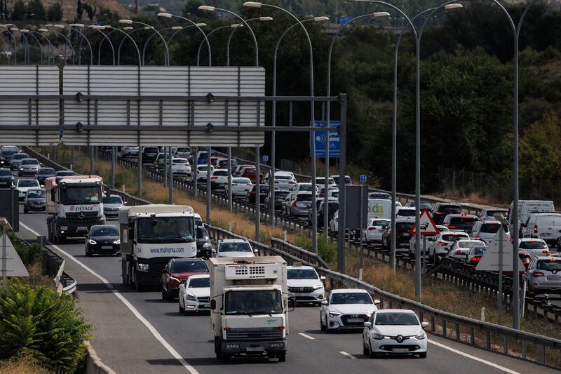 Este verano, la carretera será el rey: 9 de cada 10 españoles la elegirán para sus viajes