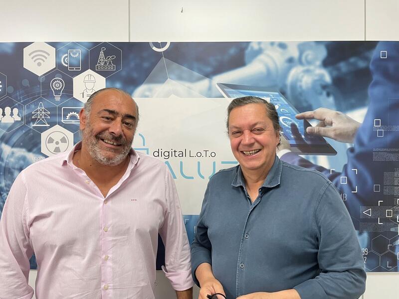 Éxito español: Fortune Brands, de Estados Unidos, adquiere el 30% de la startup de soluciones digitales Value Hybrid