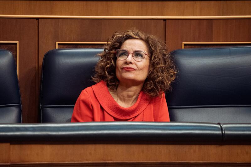 Nueva medida en el Congreso: Gobierno propone eliminar el veto del Senado al techo de gasto
