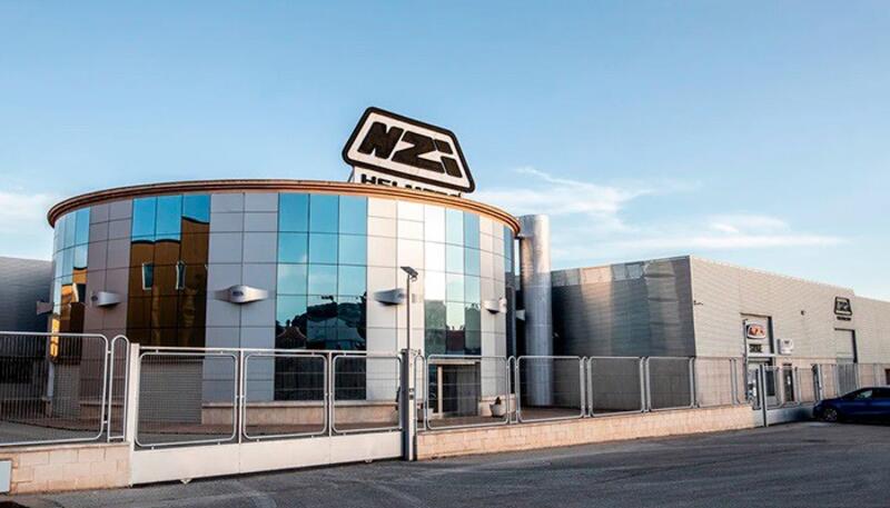 NZI Helmets: de empresa emergente a estrella de BME Growth con una valuación de 15 millones de euros