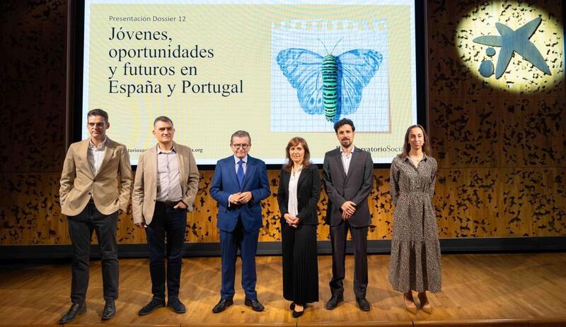 Alarma por la brecha laboral: Sube 8 puntos la diferencia entre jóvenes con estudios superiores y básicos