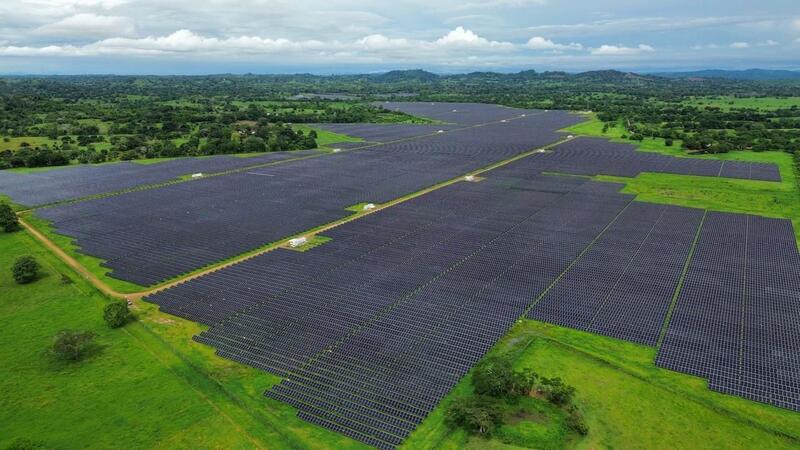 Solarpack conecta a la red colombiana la planta solar ‘La Unión’, de 144 MW, con una inversión de 93 millones