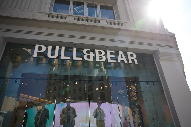 Inditex nombra a Lucian Dorobantu nuevo director de Pull&Bear