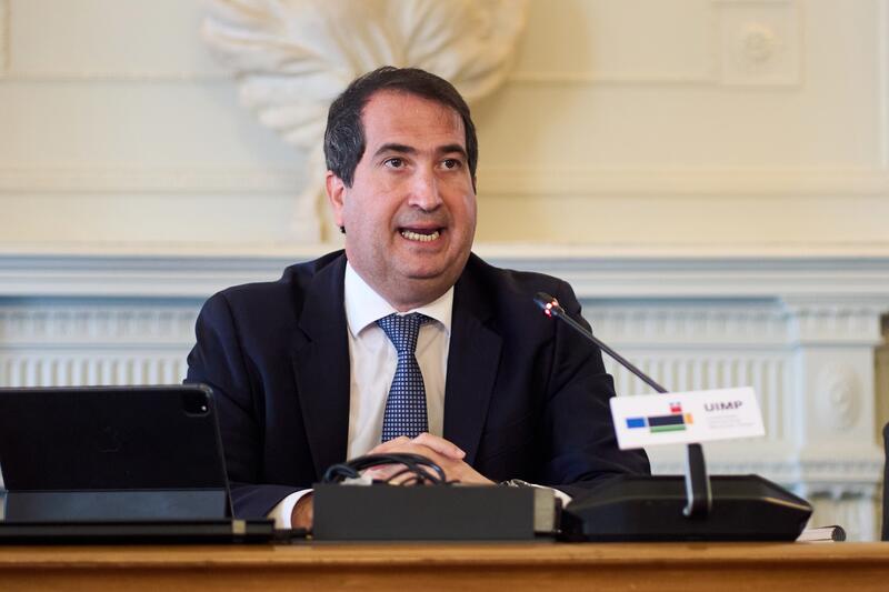 BBVA España descarta comprar otra entidad si la opa de Sabadell no sale adelante