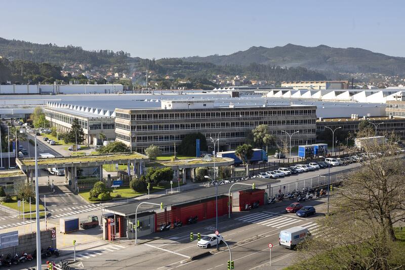 Falta de piezas vuelve a paralizar parte de Stellantis Vigo: el lunes 24 de junio suspende parte de su actividad