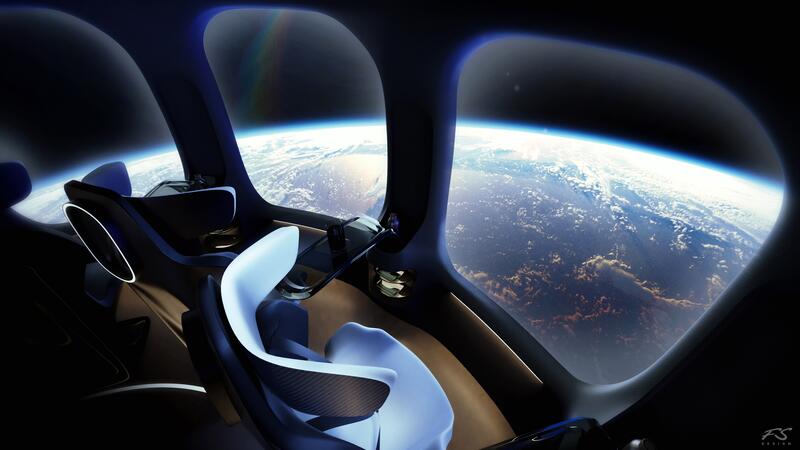 Cierre de caso: El juez desestima la querella de Eos-X Space contra el CEO de Halo Space