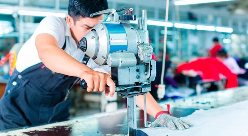 Negociación del convenio textil se complica: Sindicatos no aceptan el incremento salarial del 3,2%