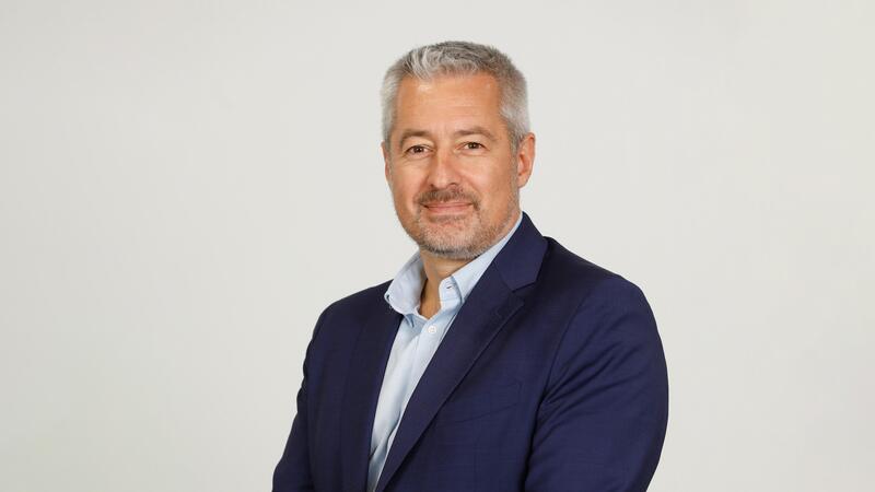 Cambios en la cúpula de Renault: Ivan Segal nombrado director global de Ventas y Operaciones
