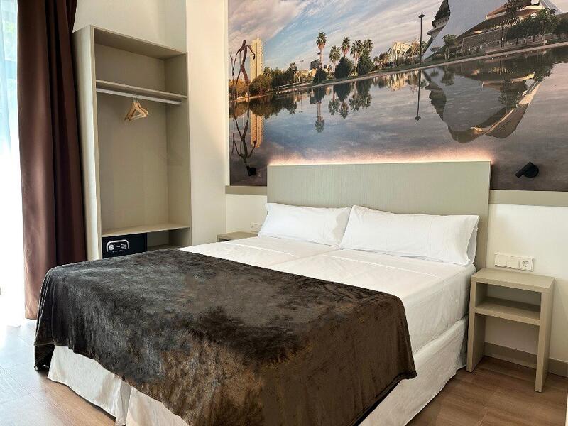 Hoteles Bestprice continúa su crecimiento en Barcelona con adquisición de nuevo hotel por 1,5 millones