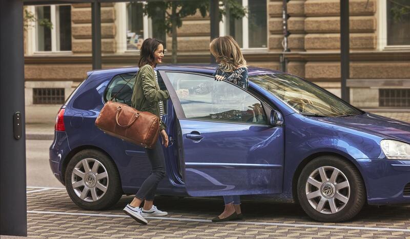 Verano en la ruta: El coche compartido se convierte en la opción favorita de los españoles con una previsión de más de 330.000 viajes