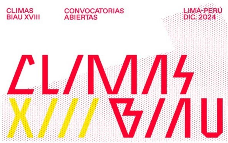 ¡Atención arquitectos! El Gobierno anuncia la convocatoria de la XIII Bienal Iberoamericana de Arquitectura y Urbanismo