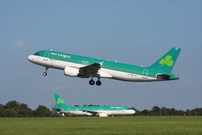 Huelga indefinida de pilotos de Aer Lingus (IAG) pone en jaque vuelos a partir del 26 de junio