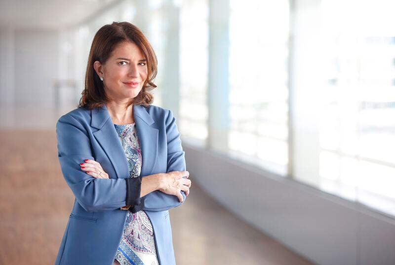 Hortensia Roig revela cuáles son las 3 claves para el éxito empresarial