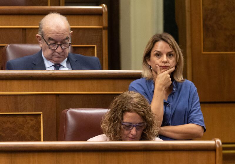 El Congreso frena intento de Podemos de bloquear nuevas licencias de alojamientos turísticos hasta 2028