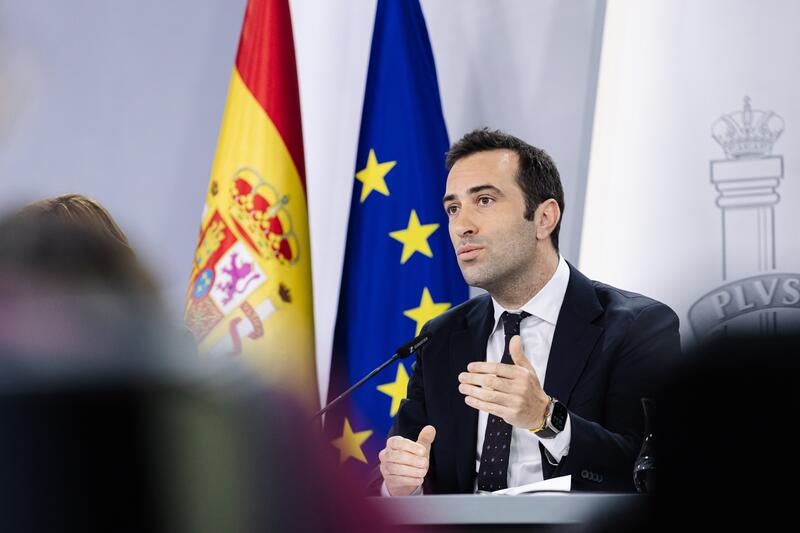 Un paso más hacia la estabilidad: Cuerpo da por cumplida a la reforma fiscal pese a la preocupación de Bruselas
