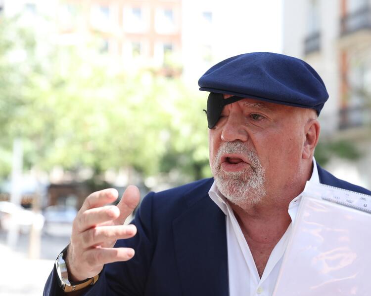 El caso Villarejo se intensifica: El juez propone llevar a BBVA y Francisco González al banquillo de los acusados