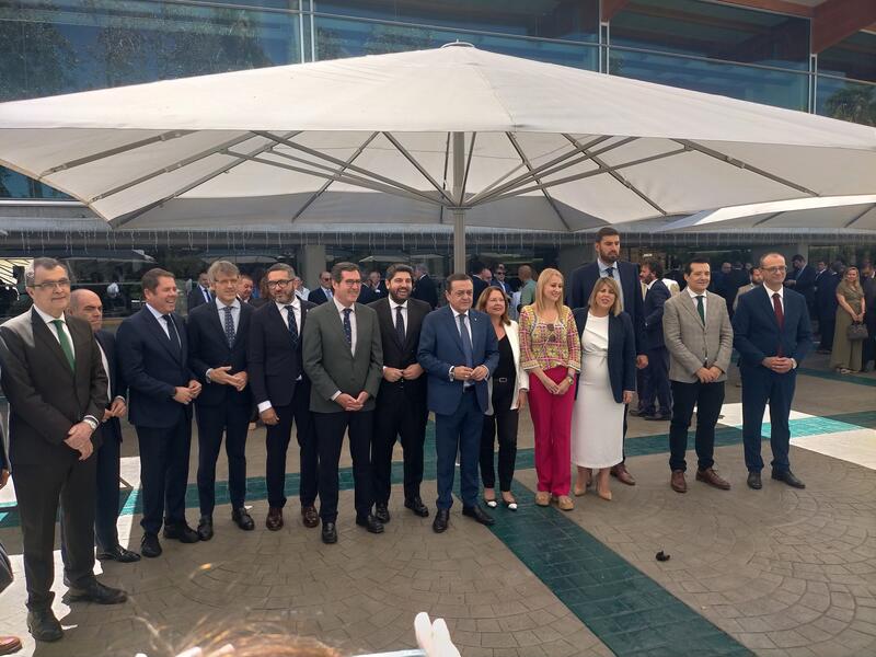 No callar, no temer: Garamendi lanza un llamado a la acción en defensa de los derechos de los trabajadores