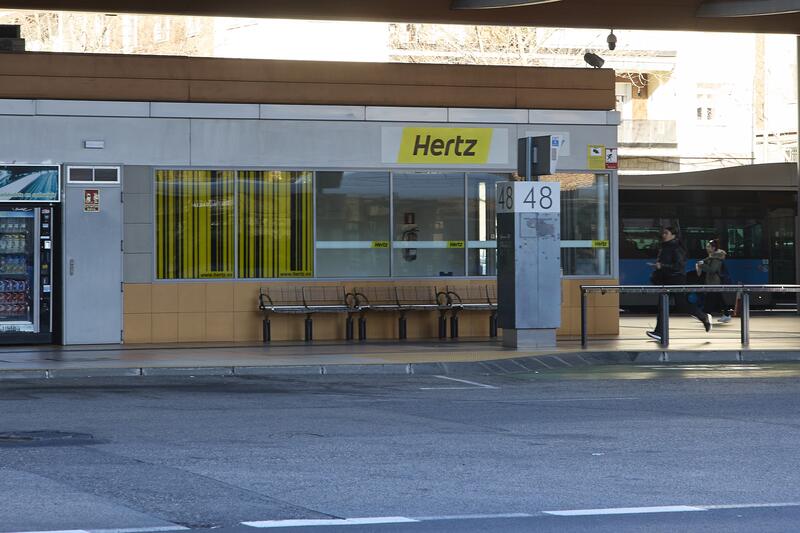 La apuesta de Hertz tras fracaso de los eléctricos: Emisión de Bonos por 700 Millones de euros