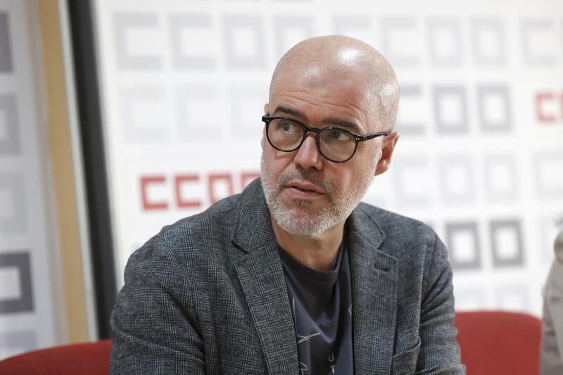 CCOO denuncia falta de ambición en la OEP 2024: Exige un 15% más de plazas para la Administración General del Estado