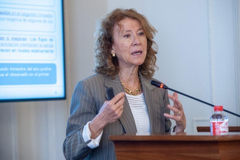 El Banco de España demanda adaptabilidad para que las empresas adopten la jornada laboral de 37,5 horas