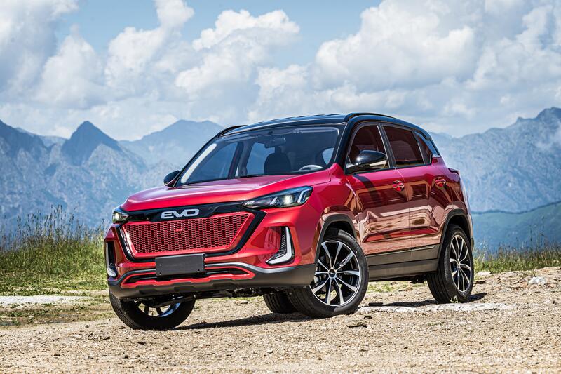 DR Automobiles Groupe desafía el fallo de autoridad de competencia italiana por etiquetado ilegal de vehículos chinos