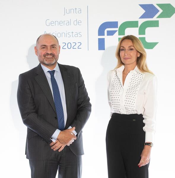 FCC: Aprobación inminente de la salida a bolsa de su división inmobiliaria y cementera