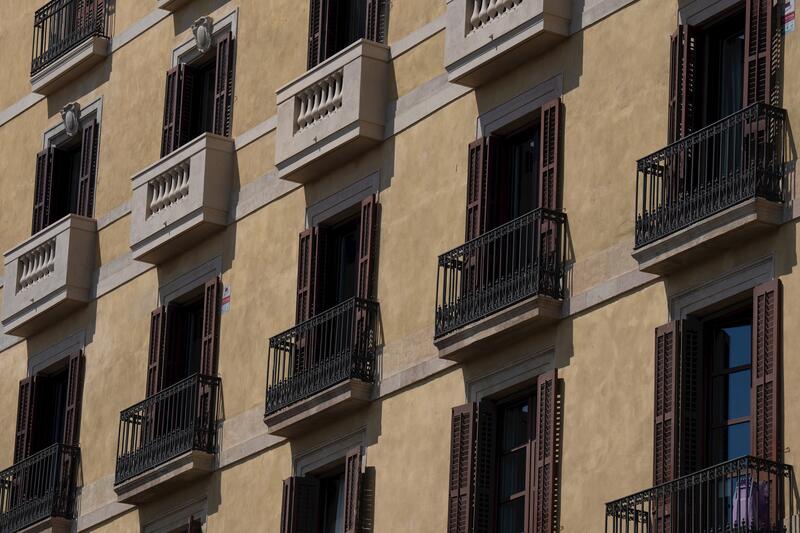 Madrid y Valencia lideran la lista de los cinco municipios con mayor demanda de vivienda, según Idealista.