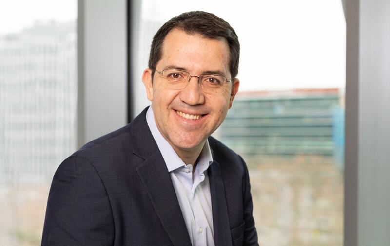 Para Fernando Ranz, Celonis cuenta con «el tamaño adecuado» para adaptarse a las novedades del mercado