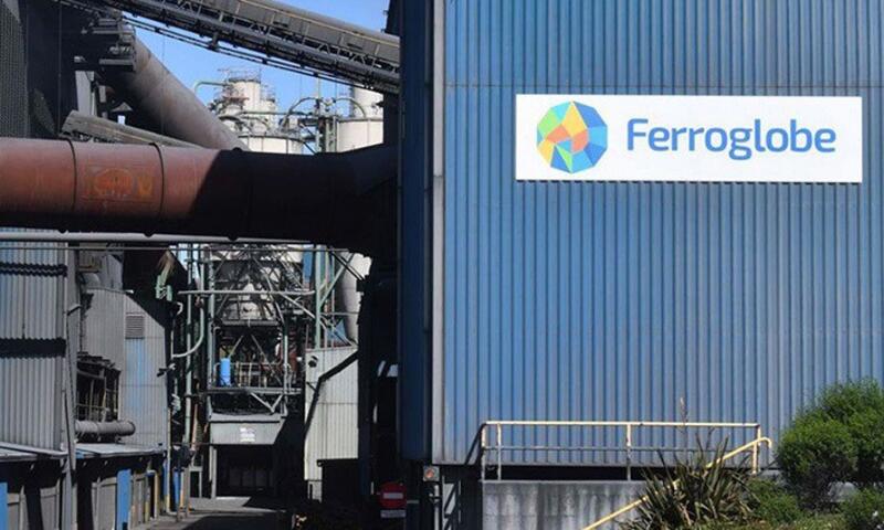 Los sindicatos llaman a la paralización de 24 horas en la totalidad de plantas de FerroGlobe este miércoles