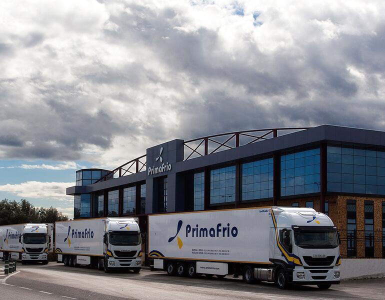 Desafío para Primafrio: Moody’s retira sus ‘ratings’ B2-CFR y B2-PDR