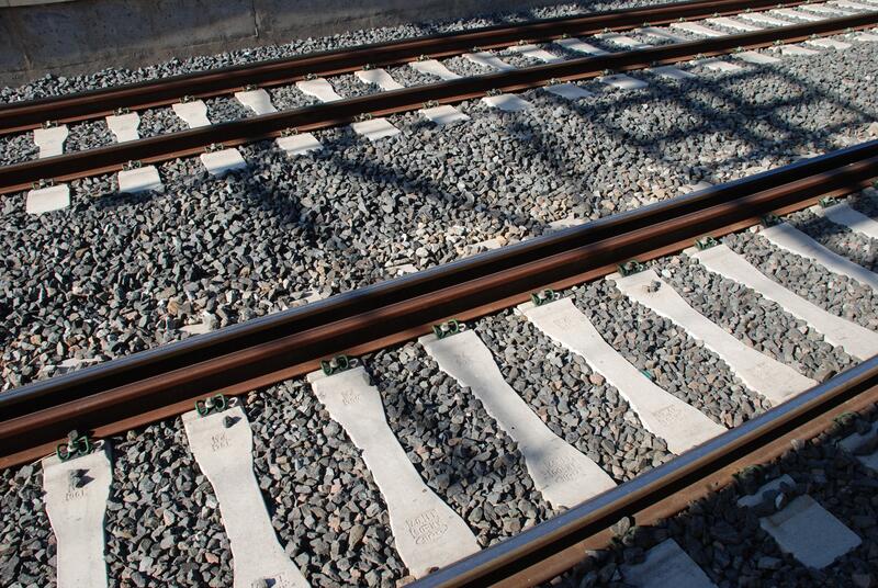 Bruselas respalda la mejora de la red ferroviaria entre Madrid y Sevilla con 110 millones de euros
