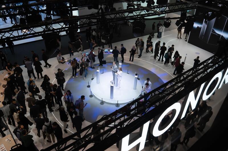 Oportunidad única: Inscripciones abiertas para participar en el Pabellón de España en MWC Barcelona 2025