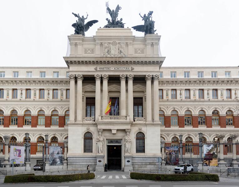 Agricultura lanza proceso de audiencia pública para el real decreto que moderniza la implementación de la PAC