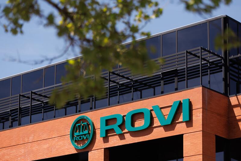 Decisiones clave en Rovi: Reelección de Fátima Bánez y aprobación de reparto de dividendos del 35%