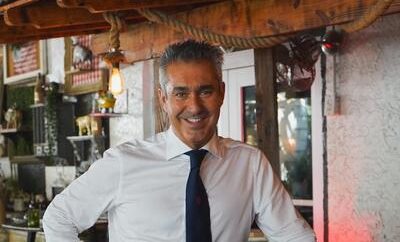 El dueño de La Misión y El Recuerdo incursiona en consultoría gastronómica con su nueva empresa especializada: ‘Tasting Miami’