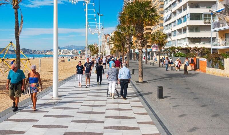 Oportunidad para apuntarse a los viajes del Imserso: Nuevas solicitudes a partir del 1 de julio