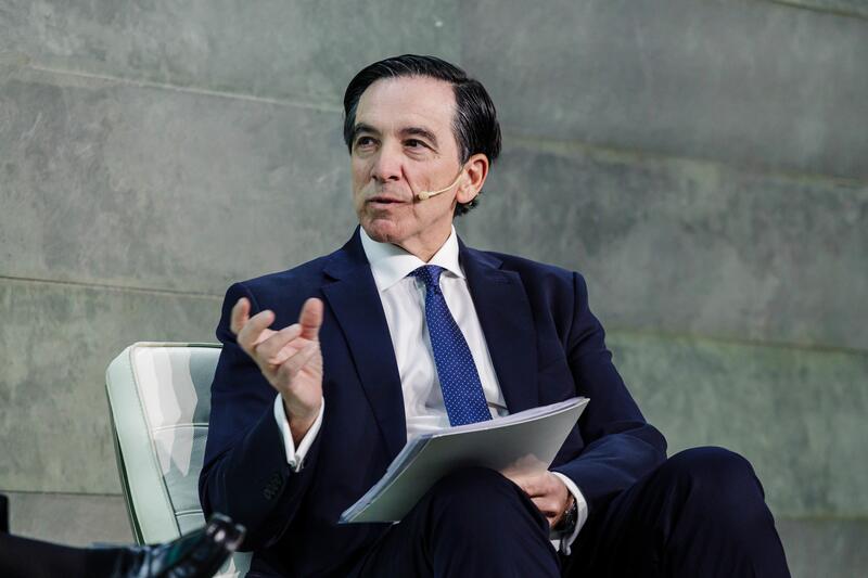 Inverco pide a Pedro Sánchez que incremente el tope de las aportaciones a los planes de pensiones