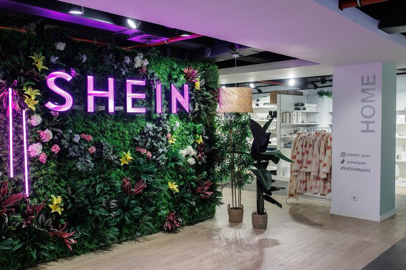 Bajo sigilo, la firma Shein registra su intención de realizar una oferta pública en la Bolsa de Londres