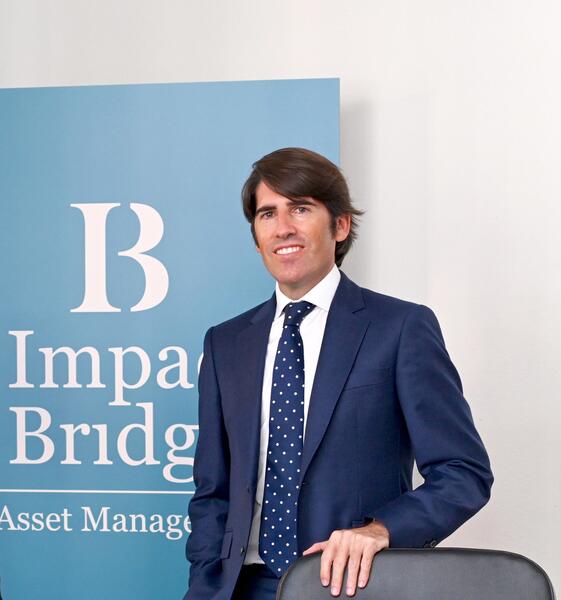 Nuevo fondo de 50 millones de euros de Impact Bridge para proporcionar financiación a naciones en desarrollo