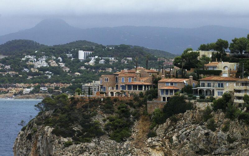 Aumenta un 5,7% el precio de las viviendas en la costa en el último año, según Tinsa