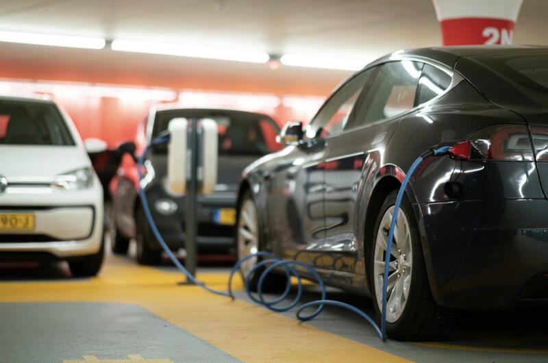 El coche eléctrico de segunda mano más buscado en Europa, el Tesla Model 3