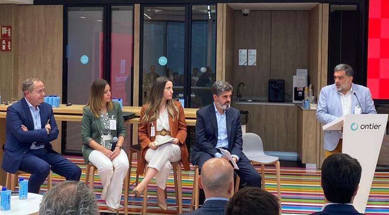 Catenon, Prodware y Ontier, pioneros en el análisis del sector agroalimentario con el ‘Observatorio Agrifood’