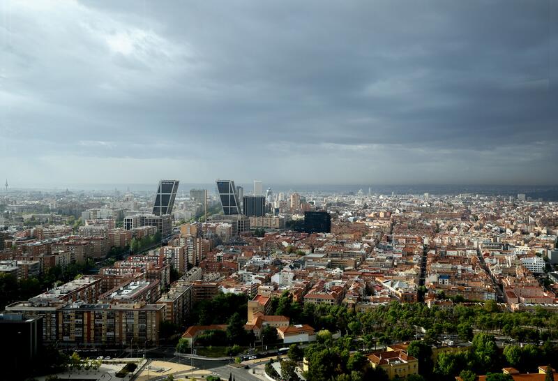 Madrid arrasa en el ranking de destinos turísticos, dejando al País Vasco atrás