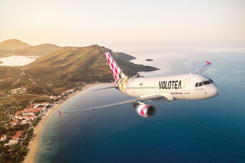 Guerra de rutas: Iberia confirma que joint venture de Volotea y Avianca cumple con la preferencia de la CE para tomar las rutas