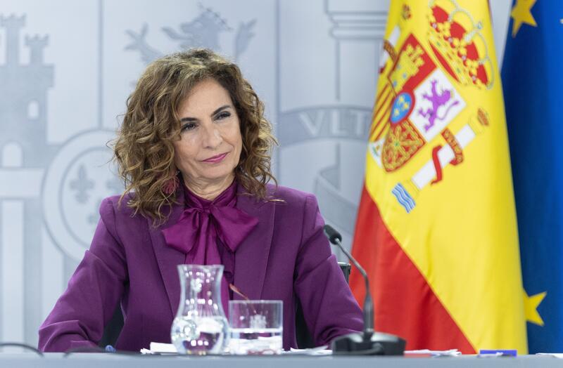 ¿Suficiente o escaso? Gobierno destina 154.000 millones a la financiación autonómica este año