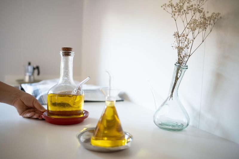 Aceite de oliva: Facua califica como ‘huida hacia adelante’ del Gobierno a la rebaja de IVA
