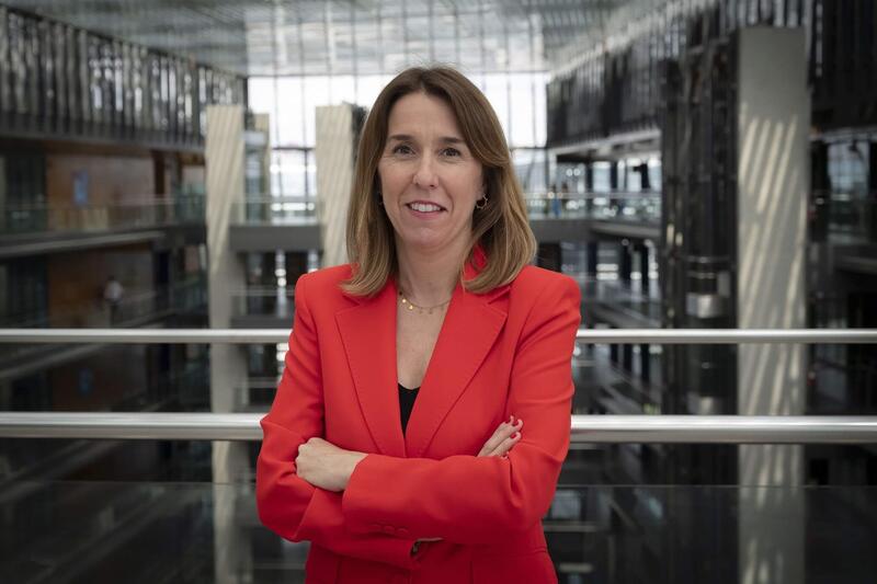 Endesa confía en María Lacasa para dirigir su estrategia de Comunicación como directora general