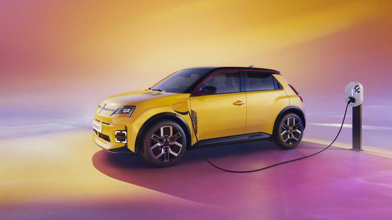 Renault pone primera en el Plan Moves III: Subvenciones de hasta 7.000 euros llegan en julio