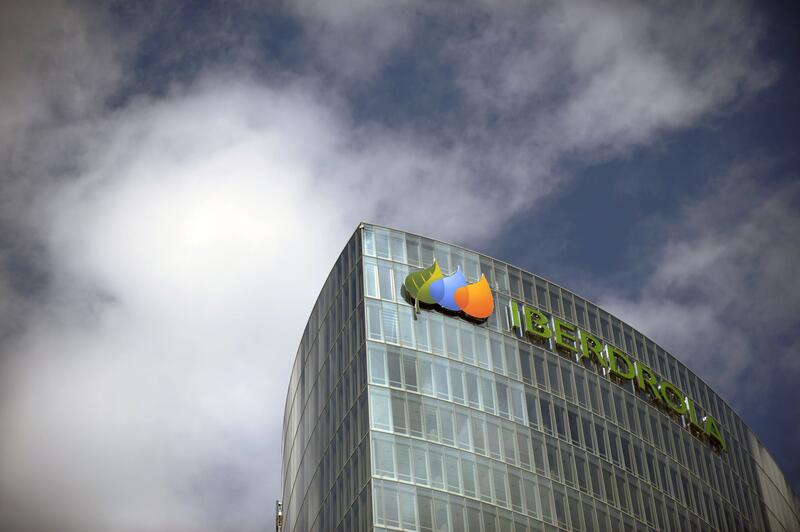Iberdrola invierte 335 millones en deuda verde con vencimientos a 4 y 7 años en Suiza