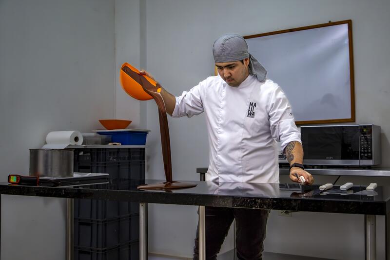 En 2030, el mercado de trabajo mundial necesitará crear 700 millones de empleos, según la Fundación BBVA